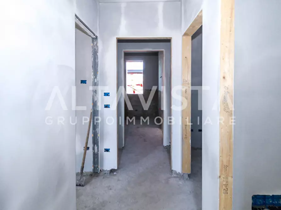 Immagine 32 di Appartamento in vendita  in Via Bolognina a Bedizzole