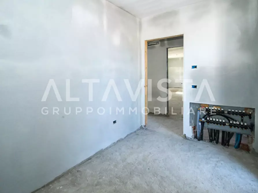 Immagine 38 di Appartamento in vendita  in Via Bolognina a Bedizzole