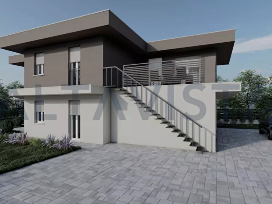 Immagine 41 di Appartamento in vendita  in Via Bolognina a Bedizzole