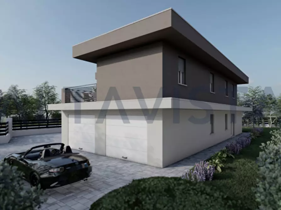 Immagine 42 di Appartamento in vendita  in Via Bolognina a Bedizzole