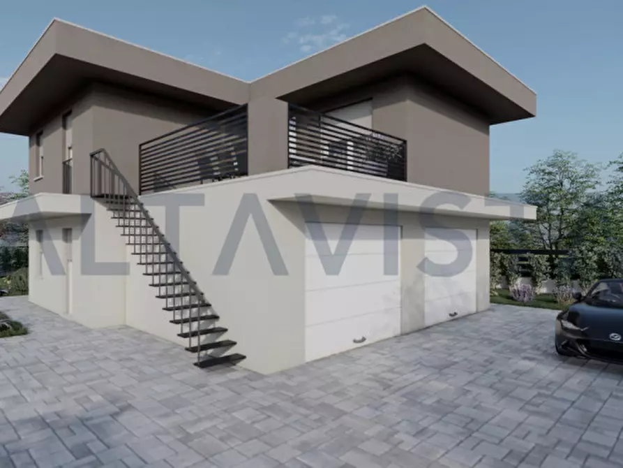 Immagine 44 di Appartamento in vendita  in Via Bolognina a Bedizzole