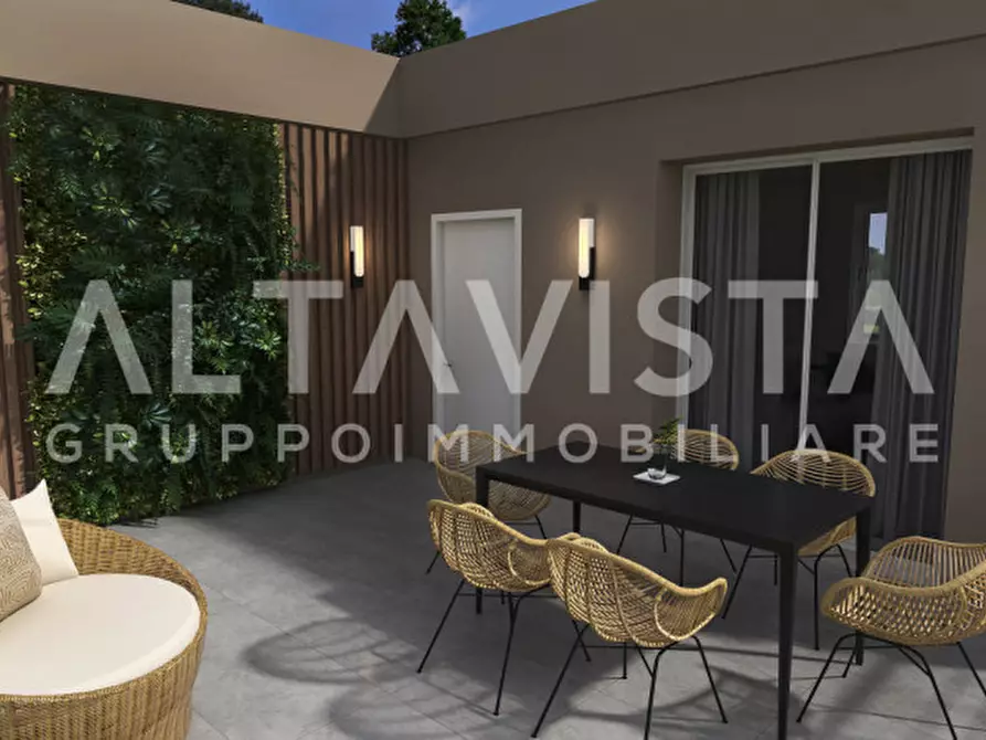 Immagine 46 di Appartamento in vendita  in Via Bolognina a Bedizzole