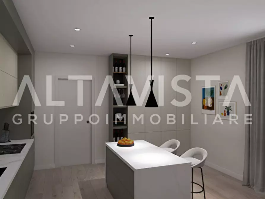 Immagine 47 di Appartamento in vendita  in Via Bolognina a Bedizzole