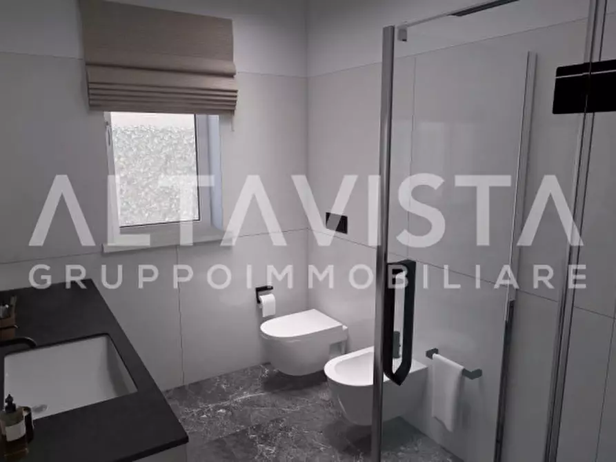 Immagine 50 di Appartamento in vendita  in Via Bolognina a Bedizzole