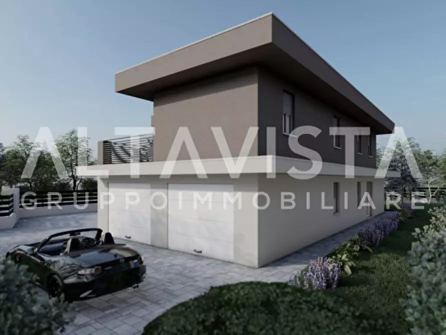 Immagine 55 di Appartamento in vendita  in Via Bolognina a Bedizzole