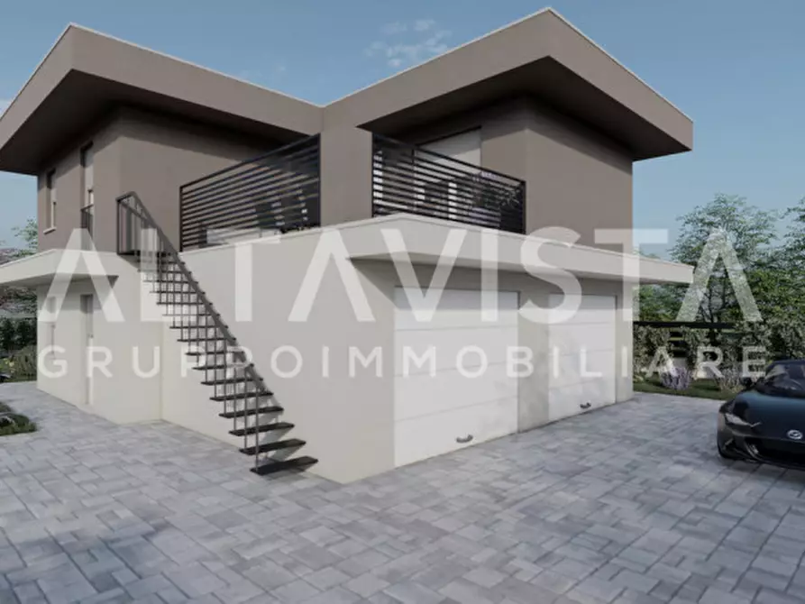 Immagine 56 di Appartamento in vendita  in Via Bolognina a Bedizzole