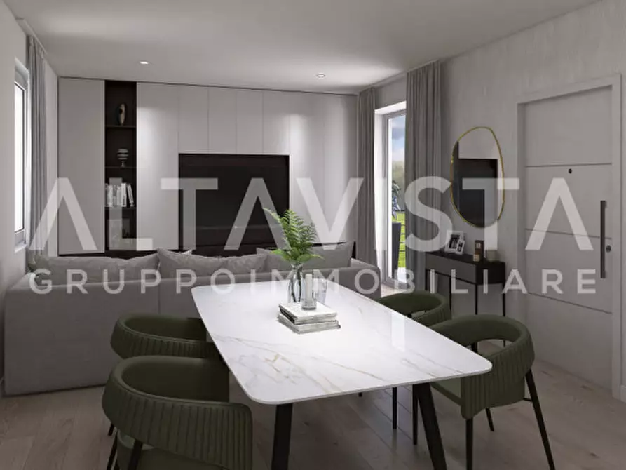 Immagine 57 di Appartamento in vendita  in Via Bolognina a Bedizzole