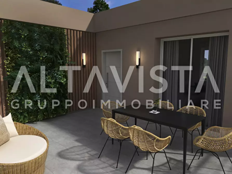 Immagine 58 di Appartamento in vendita  in Via Bolognina a Bedizzole