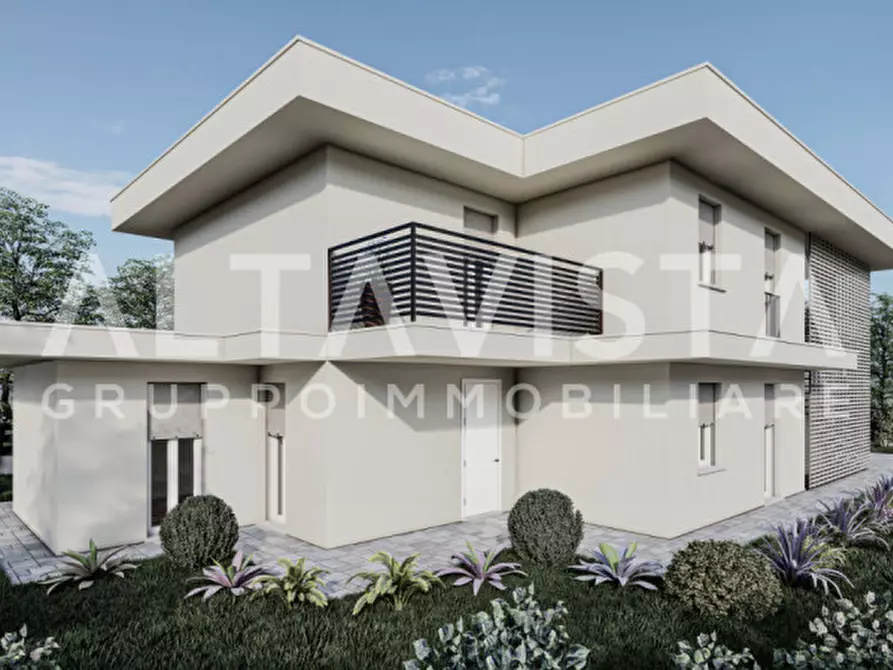 Immagine 61 di Appartamento in vendita  in Via Bolognina a Bedizzole