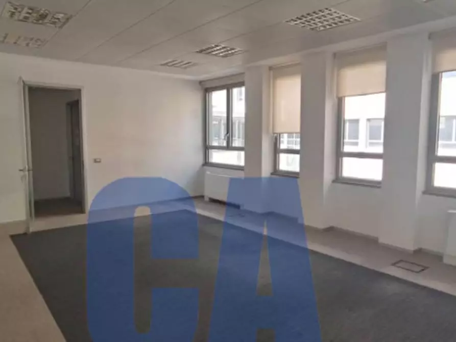 Immagine 1 di Ufficio in affitto  in PIAZZA MISSORI GIUSEPPE a Milano