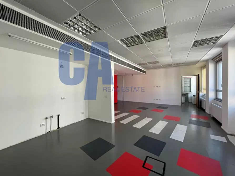 Immagine 7 di Ufficio in affitto  in PIAZZA MISSORI GIUSEPPE a Milano