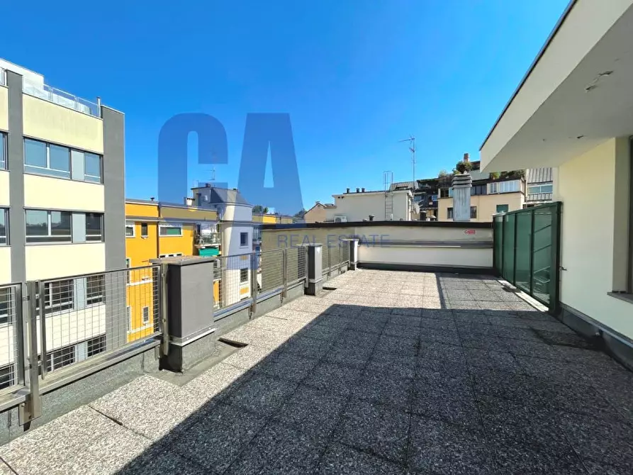 Immagine 8 di Ufficio in affitto  in PIAZZA MISSORI GIUSEPPE a Milano