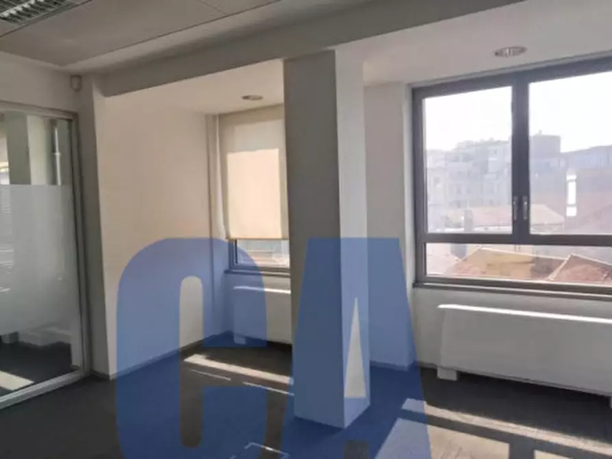 Immagine 9 di Ufficio in affitto  in PIAZZA MISSORI GIUSEPPE a Milano