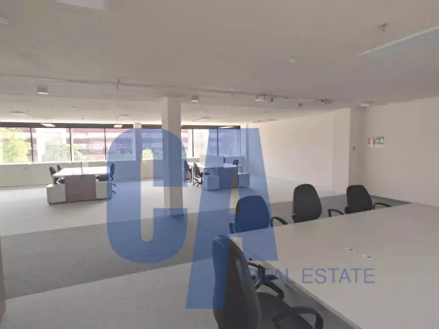 Immagine 3 di Ufficio in affitto  in VIA MILANO a Cassina De' Pecchi