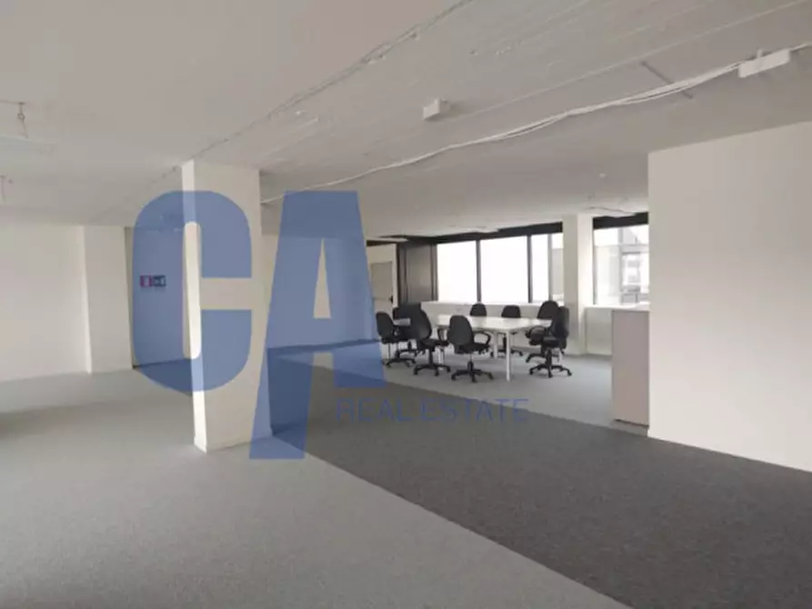 Immagine 4 di Ufficio in affitto  in VIA MILANO a Cassina De' Pecchi