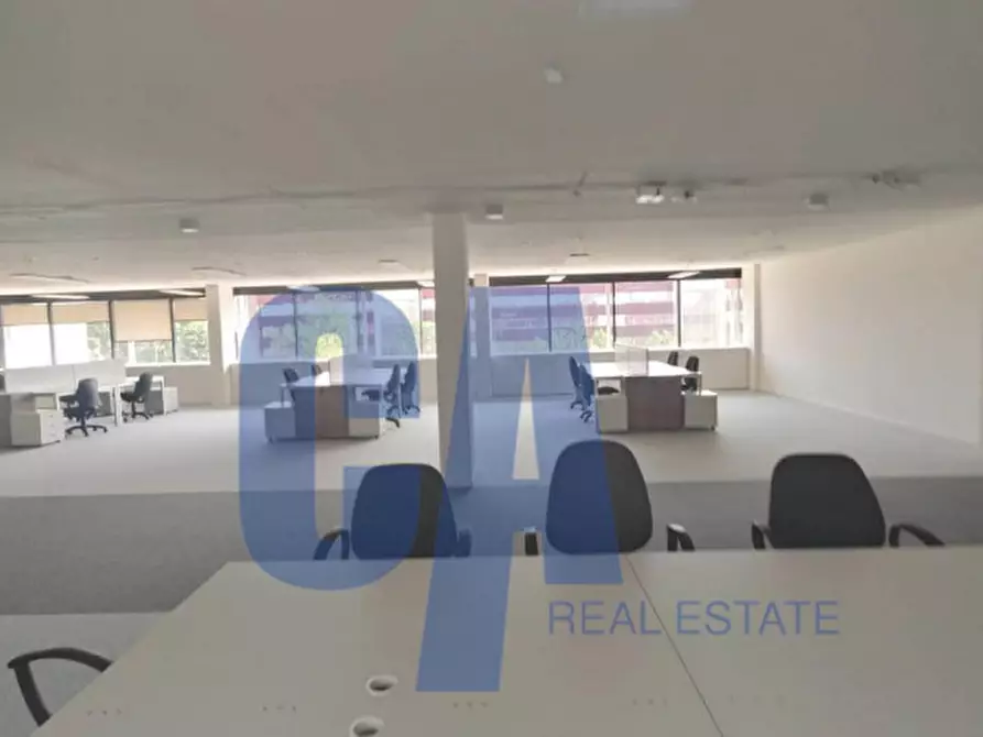 Immagine 6 di Ufficio in affitto  in VIA MILANO a Cassina De' Pecchi