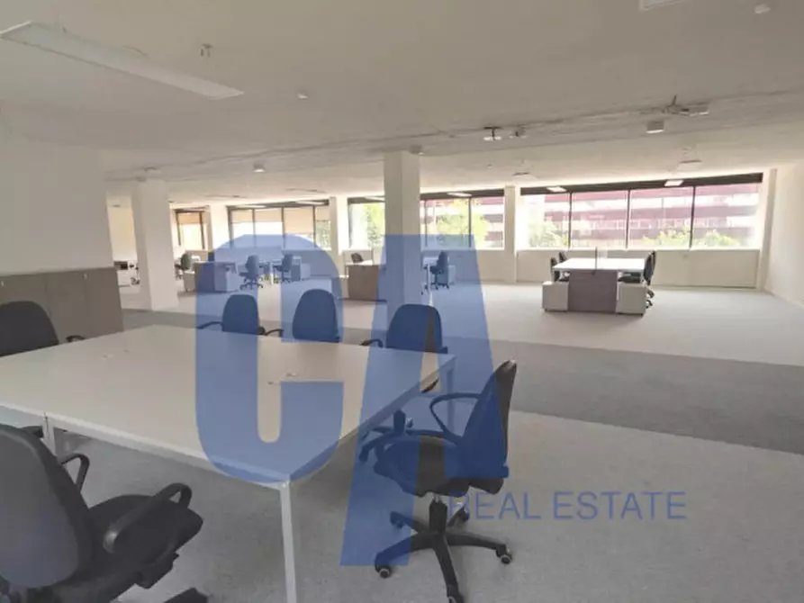 Immagine 7 di Ufficio in affitto  in VIA MILANO a Cassina De' Pecchi