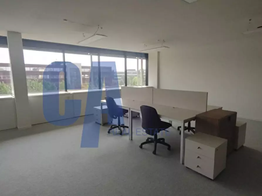 Immagine 11 di Ufficio in affitto  in VIA MILANO a Cassina De' Pecchi