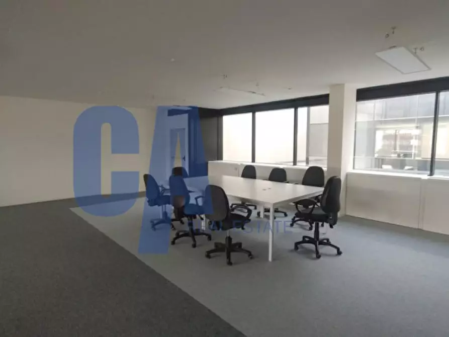 Immagine 12 di Ufficio in affitto  in VIA MILANO a Cassina De' Pecchi