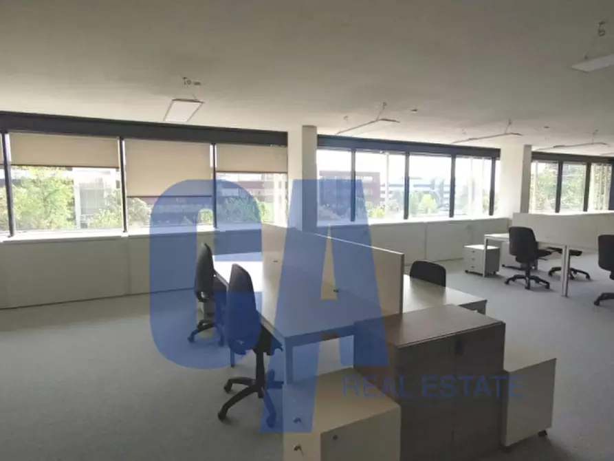 Immagine 14 di Ufficio in affitto  in VIA MILANO a Cassina De' Pecchi