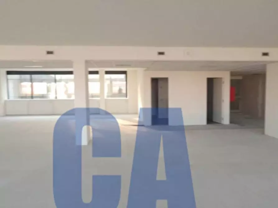 Immagine 20 di Ufficio in affitto  in VIA MILANO a Cassina De' Pecchi