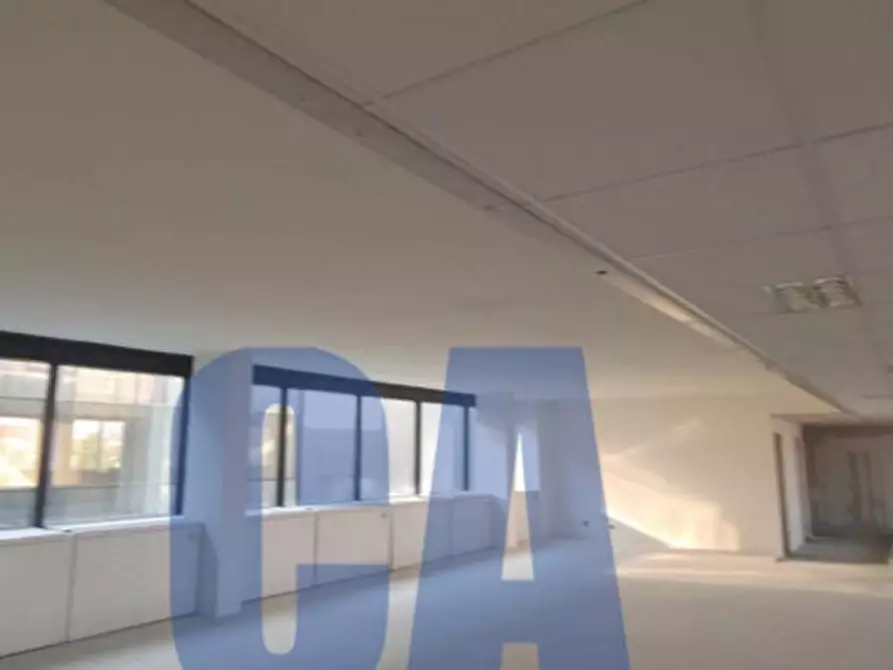 Immagine 21 di Ufficio in affitto  in VIA MILANO a Cassina De' Pecchi