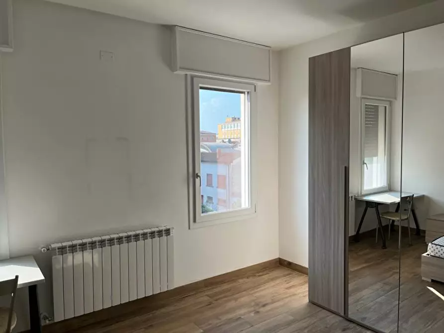 Immagine 2 di Camera in affitto  in Via Giovanni Battista Bissoni a Padova