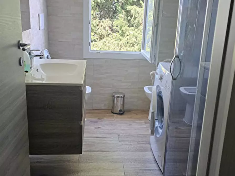 Immagine 3 di Camera in affitto  in Via Giovanni Battista Bissoni a Padova