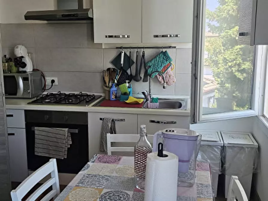 Immagine 4 di Camera in affitto  in Via Giovanni Battista Bissoni a Padova