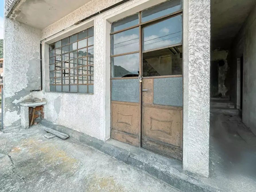 Immagine 10 di Villetta a schiera in vendita  in via San Giulio a Loreglia