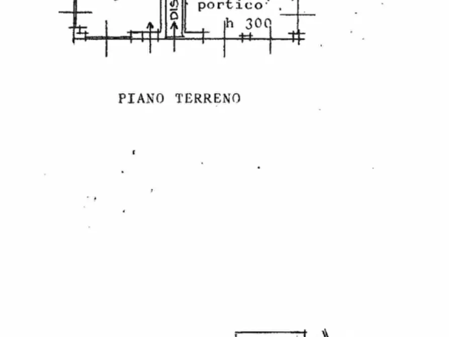 Immagine 17 di Villetta a schiera in vendita  in via San Giulio a Loreglia