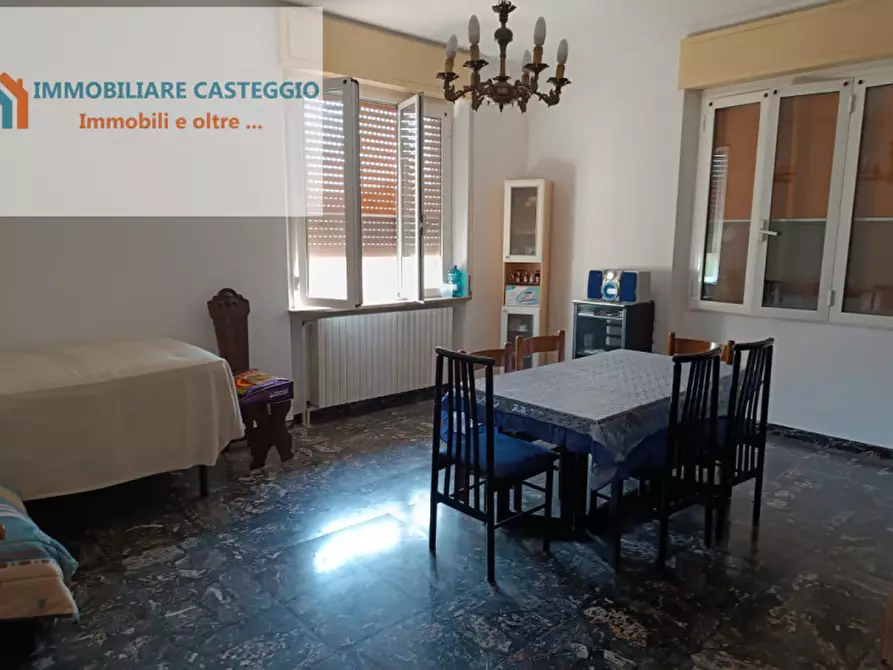 Immagine 1 di Casa indipendente in vendita  in casa Marchese a Zavattarello