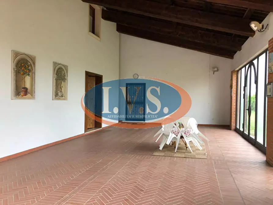 Immagine 4 di Villa in vendita  in Via D. Cattaneo nr 1 a Montegalda