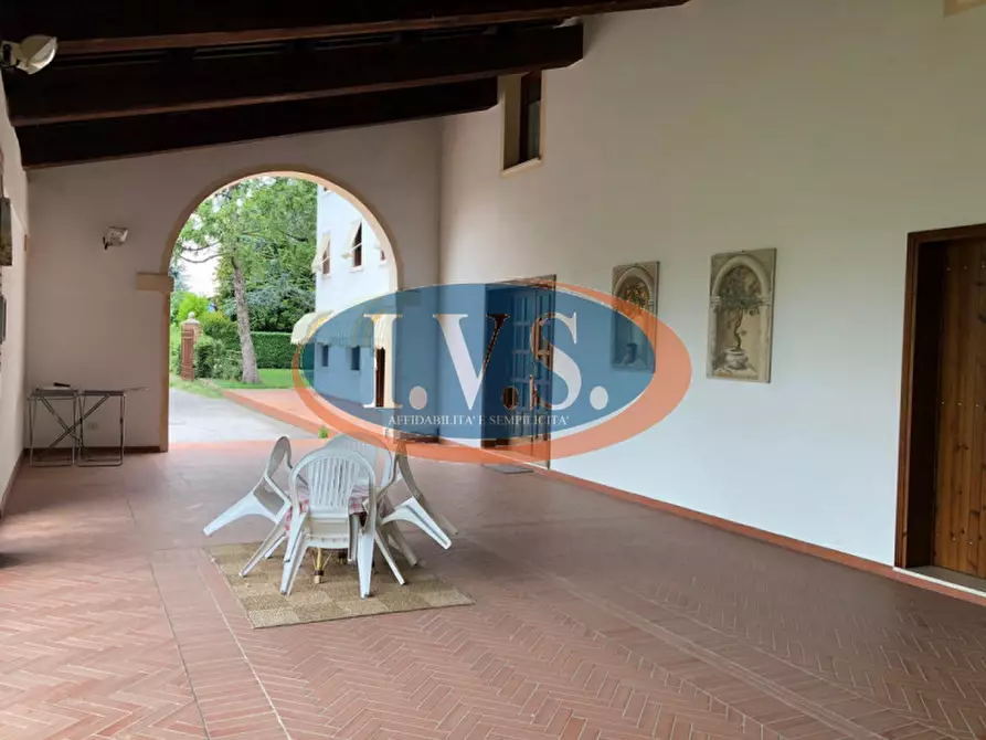 Immagine 5 di Villa in vendita  in Via D. Cattaneo nr 1 a Montegalda