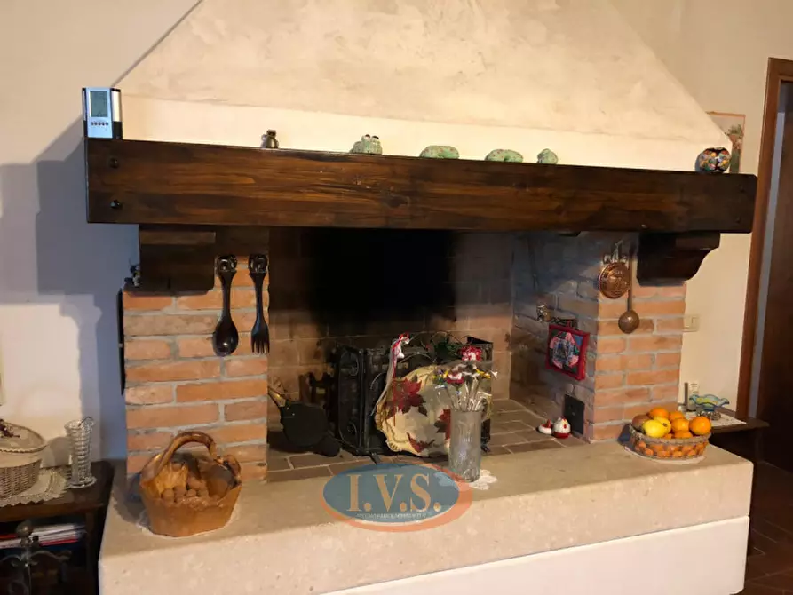 Immagine 15 di Villa in vendita  in Via D. Cattaneo nr 1 a Montegalda