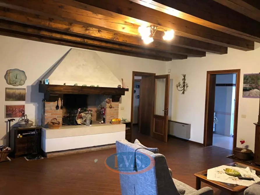 Immagine 16 di Villa in vendita  in Via D. Cattaneo nr 1 a Montegalda