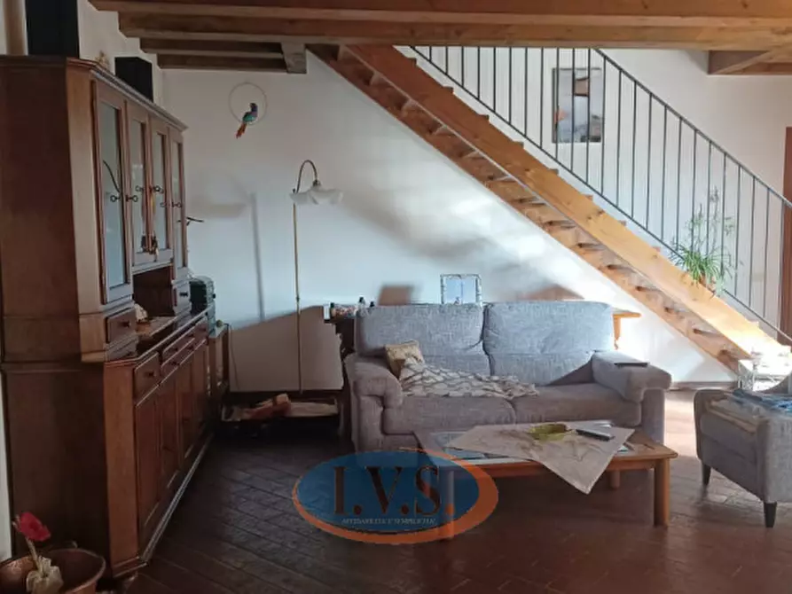 Immagine 17 di Villa in vendita  in Via D. Cattaneo nr 1 a Montegalda