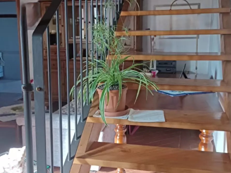 Immagine 18 di Villa in vendita  in Via D. Cattaneo nr 1 a Montegalda