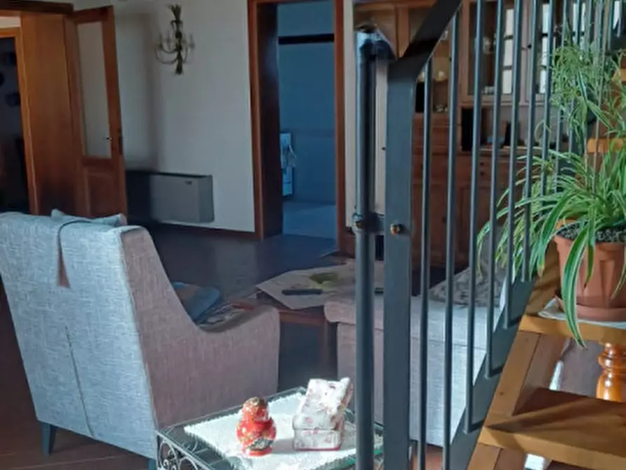 Immagine 19 di Villa in vendita  in Via D. Cattaneo nr 1 a Montegalda