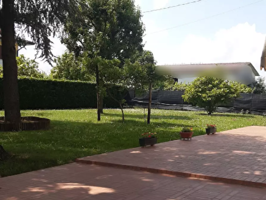 Immagine 22 di Villa in vendita  in Via D. Cattaneo nr 1 a Montegalda