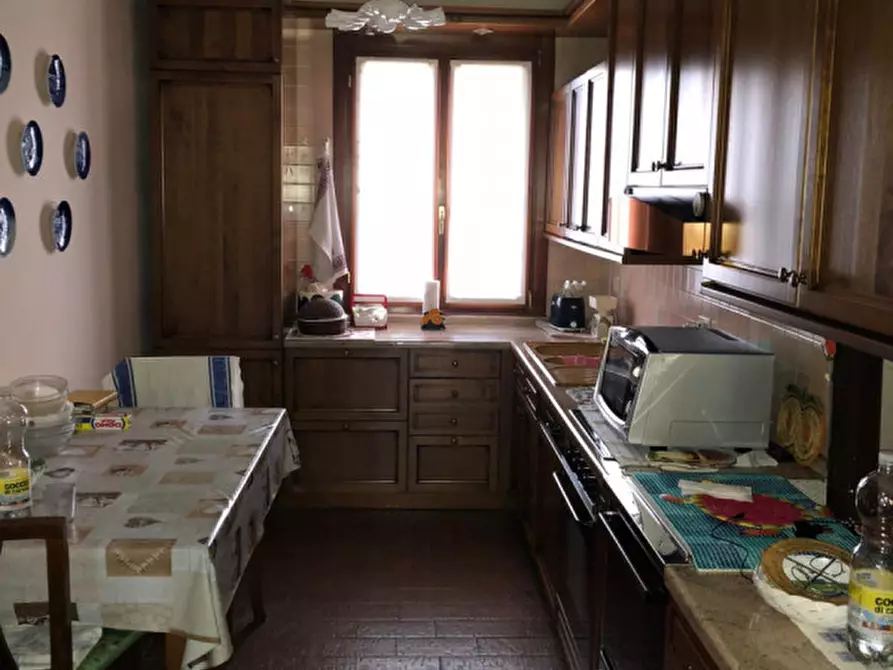 Immagine 22 di Villa in vendita  in Via D. Cattaneo nr 1 a Montegalda