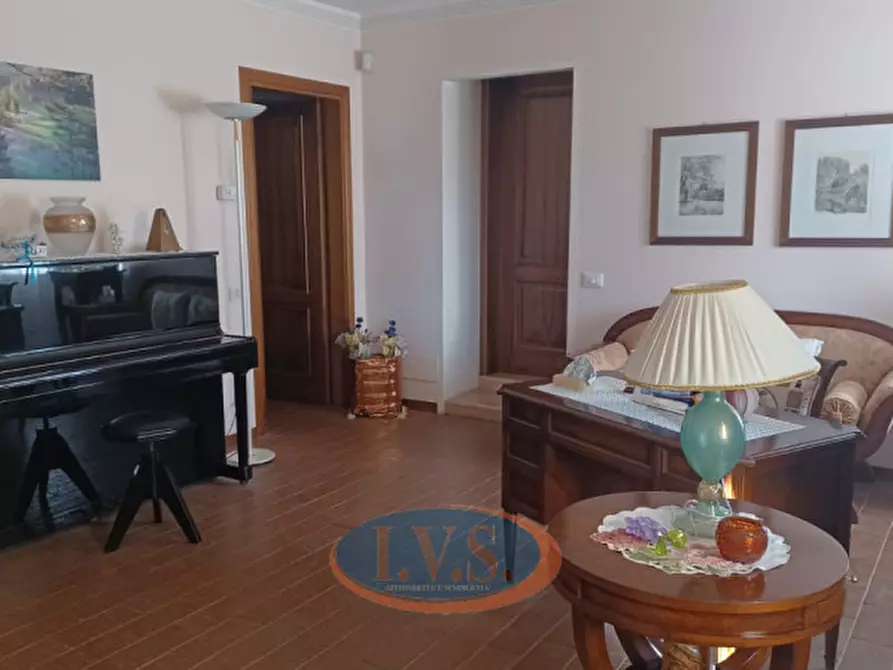 Immagine 23 di Villa in vendita  in Via D. Cattaneo nr 1 a Montegalda