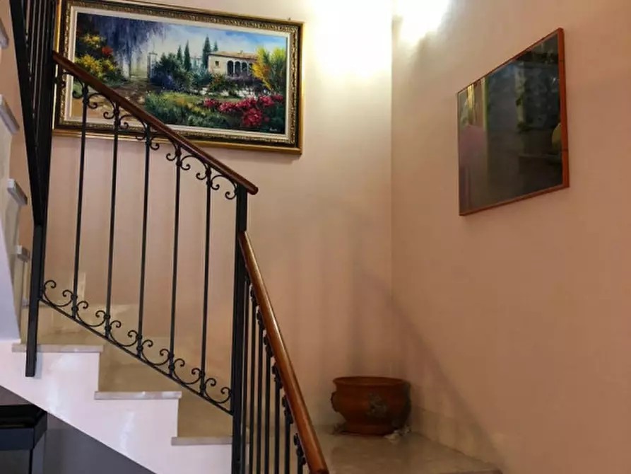 Immagine 25 di Villa in vendita  in Via D. Cattaneo nr 1 a Montegalda