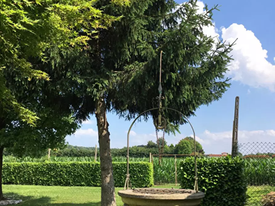 Immagine 28 di Villa in vendita  in Via D. Cattaneo nr 1 a Montegalda