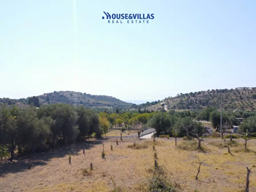 Immagine 2 di Terreno in vendita  in contrada bochini a Avola