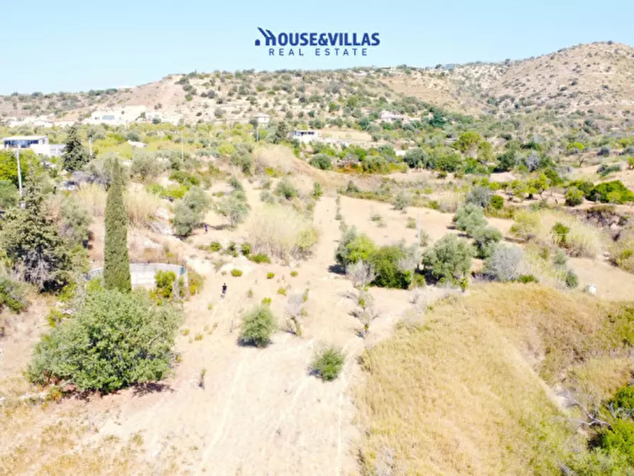 Immagine 7 di Terreno in vendita  in contrada bochini a Avola