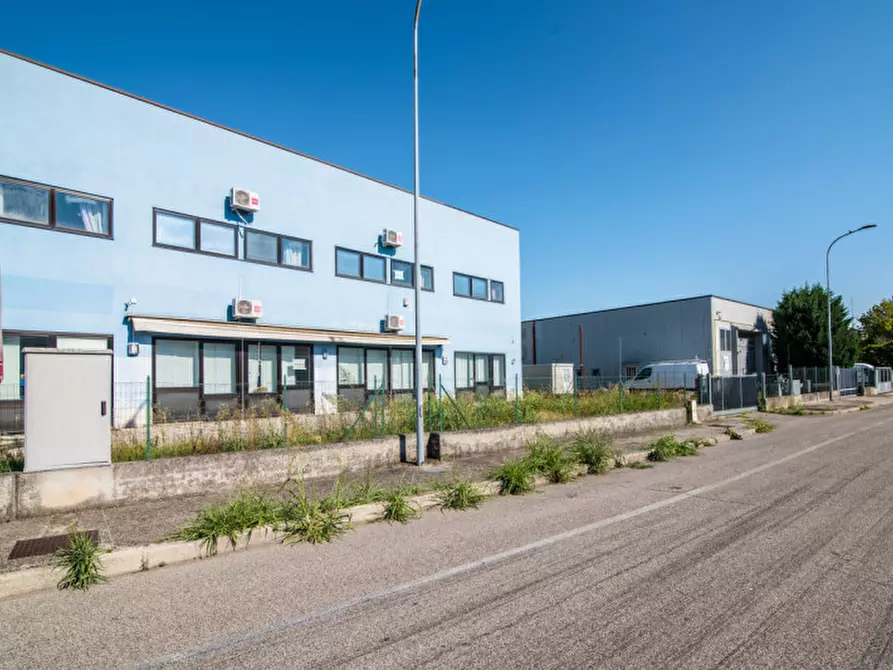 Immagine 2 di Ufficio in affitto  in via Galileo Galilei a Teolo