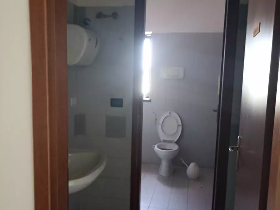 Immagine 7 di Ufficio in affitto  in via Galileo Galilei a Teolo