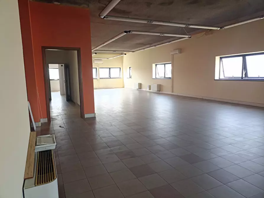 Immagine 8 di Ufficio in affitto  in via Galileo Galilei a Teolo