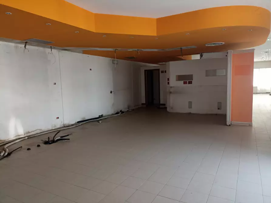 Immagine 9 di Ufficio in affitto  in via Galileo Galilei a Teolo